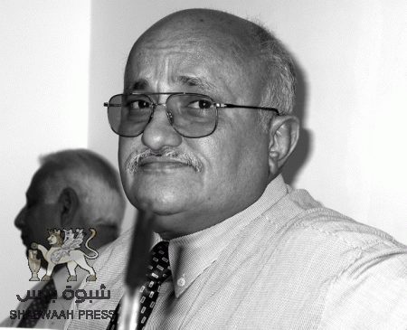 تشييع قلم.. ودفن طاغية