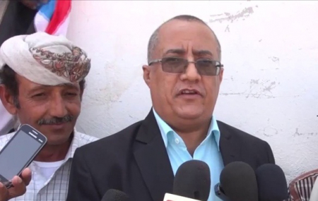 د. الخبجي: في الجنوب يتوجب الأخذ بأسوأ الاحتمالات وهناك تحدي حقيقي لإثبات وجود وحماية مكتسباتنا