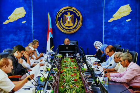 استعدادات مكثفة للحدث التاريخي الاجتماع التأسيسي للجمعية الوطنية بالعاصمة عدن