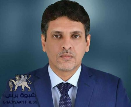 تدشين الخط الملاحي لطيران السعيدة من مطار الغيضة الى المملكة العربية السعودية