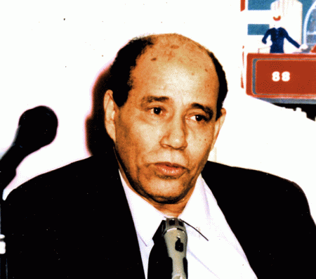 في ذكرى رحيل شهيد الوطن عمر الجاوي 23 ديسمبر 1994