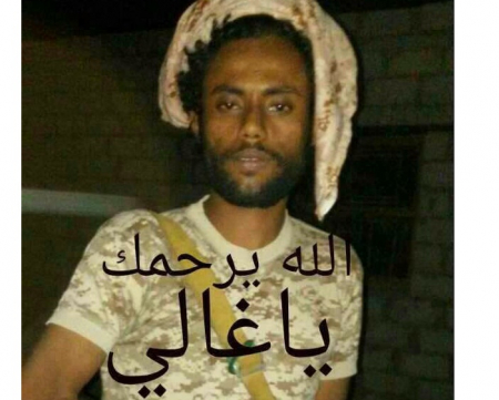 عاجل : القبض على ثلاثة من عناصر القاعدة في دوعن وإستشهاد جندي حضرمي من قوات النخبة