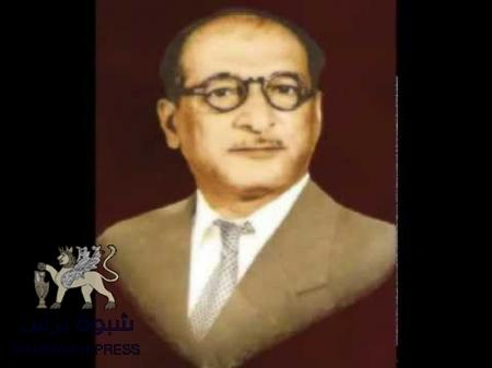 في الذكرى الـ 54 لوفاة بلبل الخليج والجنوب العربي الفنان ‘‘محمد جمعة خان‘‘