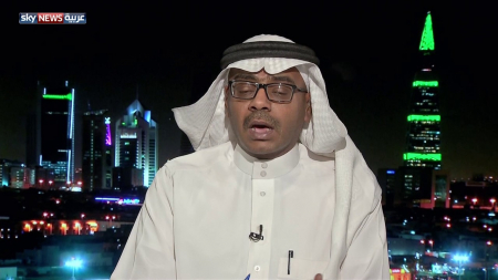 محلل سياسي : ‘‘المجلس الانتقالي‘‘ سيمثل شرعية الجنوب