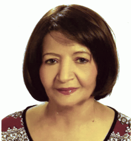 الشخصية القانونية والاجتماعية العدنية ‘‘راقية حميدان‘‘ في رحاب الخالدين