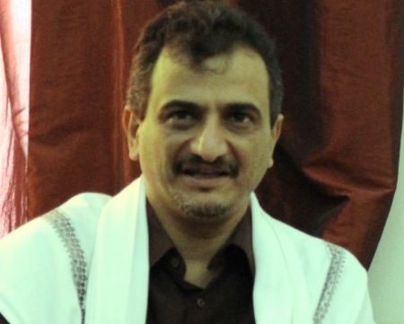 أحمد لملس يجدد دعم المجلس الانتقالي لدول التحالف ويوجه رسالة هامة للشرعية