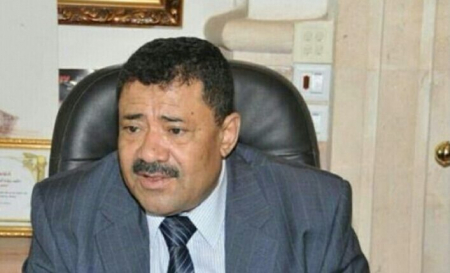 ماذا يريد عوبل .. أمين عام حزب التجمع الوحدوي؟