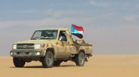 بدعم من المجلس الانتقالي .. فريق طبي متخصص يبدأ معاينة جرحى الحرب بشبوة