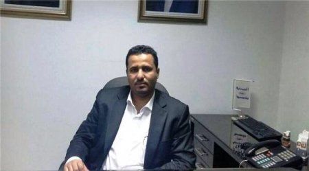 الحالمي : الشرعية مختزلة في شخص الرئيس ورئيس حكومته وهي مسؤولة عن العبث المالي والإداري