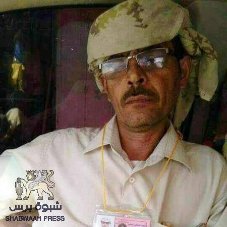 المناضل المجاهد المقاوم ‘‘سالم وقزان الحارثي‘‘ في ذمة الله