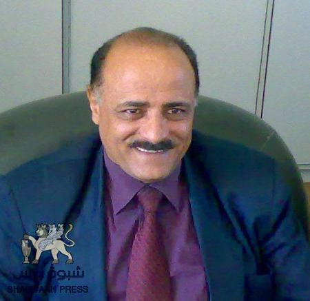 الخلاقي : الجنوب بيد أبناءه وعلينا تقبل ثقافة اختلاف الرأي