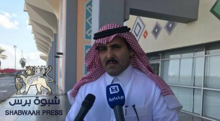 وصول السفير السعودي إلى عدن بصورة مفاجئة