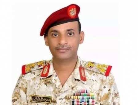 جيش الشرعية يعرض اطلاق 100 حوثي مقابل ضابط شمالي ويتجاهل وزير الدفاع الصبيحي وشقيق الرئيس هادي