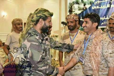 القوات المسلحة الجنوبية تمهل الرئيس هادي اسبوع لإقالة حكومة بن دغر وتعلن فرض حالة الطوارئ