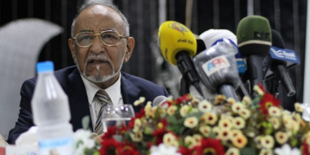 تصريح من مكتب السيد عبدالرحمن بن علي الجفري