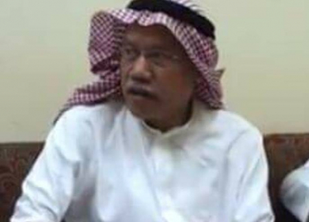 منتدى شبام حضرموت الثقافي ينعي الفقيد نصير
