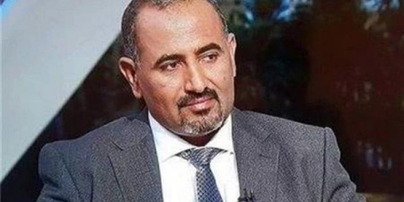 في حديث اللواء الزبيدي  لفرانس 24: متمسكون بإقالة بن دغر وما بعد 30 يناير ليس كما قبله