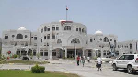 بيان صادر عن مشايخ وشخصيات اجتماعية وقادة عسكريون من محافظة أبين.