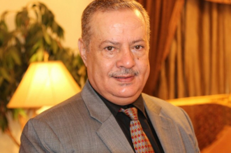 الشيخ المفلحي يقطع رحلته العلاجية  للعاصمة الروسية موسكو ويعود للرياض