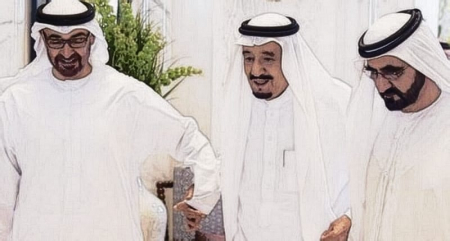فتنة عدن .. الحلف المتين