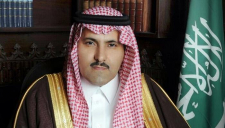 السفير السعودي يؤكد احتضان أتباع صالح ويؤكد على معالجة أحداث عدن