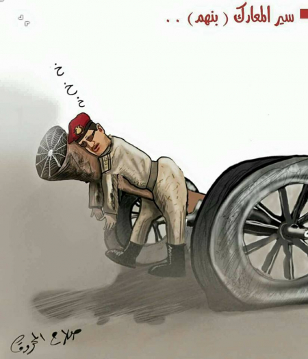 المقدشي يؤكد ان الجيش مأرب سيتجه إلى عدن بدلا عن تحرير صنعاء