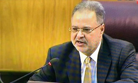 طلب وزارة خارجية المخلافي لفرض عقوبات على الإنتقالي تواجه بسخرية واسعة في الجنوب
