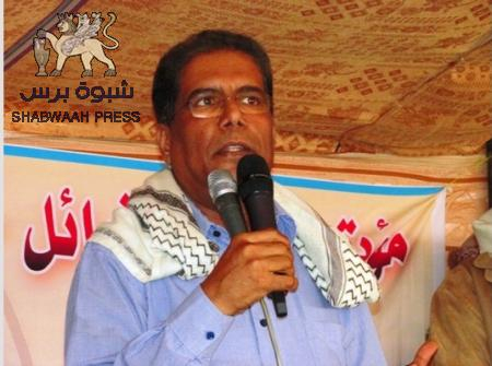 سياسي جنوبي : مذكرة وزارة المخلافي تدين جنوبيو الشرعية