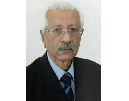 أبرز شخصيات حضرموت السياسية في القرن الماضي السيد عبدالله صالح البار في ذمة الله تعالى