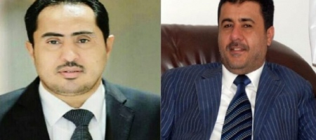 أدواتها العيسي والبكري وعرب.. مهمة قذرة لضرب وحدة الجنوب