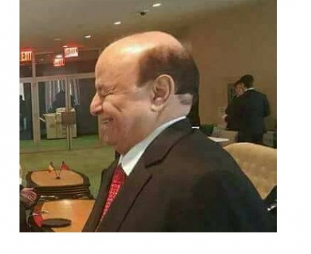 (الرئيس هادي انت المستهدف وأنت المتهم)