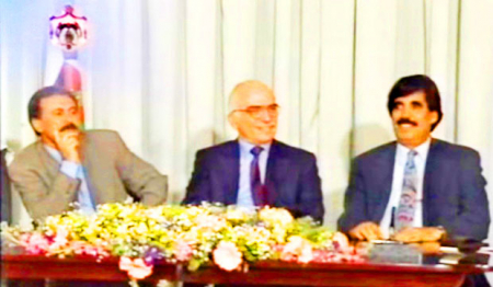 القفز على الجنوب وتجاوزه بحلول ترقيعية خلق أزمات وحروبا هددت أمن المنطقة