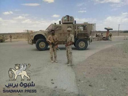 حضرموت تخوض معركة حسم الإرهاب