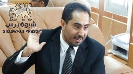 البخيتي يكتب عن سياسه تلميع المصدي (نايف البكري)