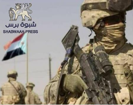 عملية ‘‘الفيصل‘‘ معركة مع خلايا إرهابية من المنطقة العسكرية الأولى التابعة لعلي محسن الأحمر
