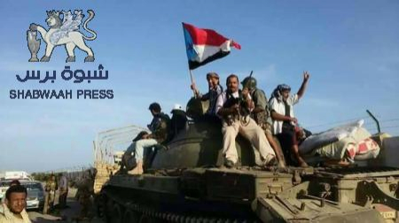 الكاتب مسهور : فخورون بأسودنا الحضرمية