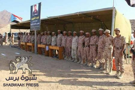 الشيخ حكيم الحسني يكشف الخطوات الهامة لانتصارات النخبة الحضرمية على العصابات الارهاب