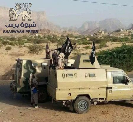 الجمحي : القاعدة غامرت بدخول حضرموت ،فوجدت مقاومة شعبية وبيئة طارده للفكر المتطرف