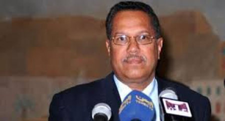 بن دغر يسرق انتصارات قوات النخبة وبارشيد وينسبها للقوات الداعمة للإرهاب