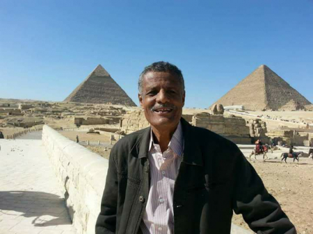 نقابة الصحافيين بحضرموت وشبوة والمهرة تنعي المخرج التلفزيوني صالح مطبق