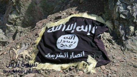 قائد بـ النخبة الحضرمية يكشف تفاصيل عملية الفيصل وهوية قائد الإرهابيين