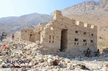 إزاحة عن الغموض عن حياة الشيخ ‘‘مطهرباغزوان‘‘ مؤسس ‘‘معسكر المسيني الإرهابي‘‘(صور)