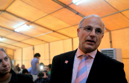 بريطانيا تعيّن سفيراً جديداً لدى اليمن