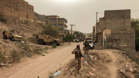الحزام والنخبة حققا في عامين ما لم تحققه الطائرات الأمريكية خلال 15 عاما