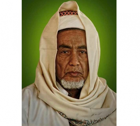 اغتيال الحبيب العلامة ‘‘عيدروس بن بن سميط‘‘ إمام مسجد المحضار الشهير بحضرموت