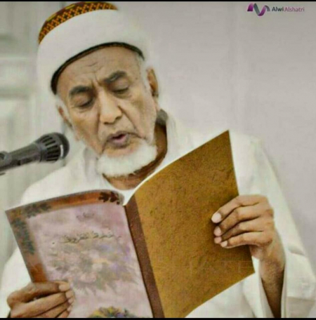 بعد إغتيال الحبيب بن سميط : بن عيدان يدعو إلى وقفه جادة تجاه ‘‘المنطقة العسكرية الأولى ‘‘ في وادي حضرموت