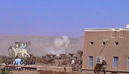 إنفجار عبوة ناسفة في ‘‘عنين القطن‘‘ مسرح عمليات المنطقة الأولى وقوات أبو عوجا