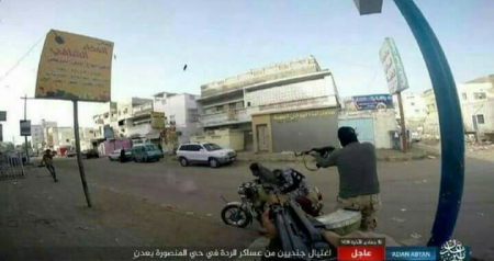 سياسي جنوبي : على أمن عدن أن يغلق أذنيه أمام نعيق غربان الاعلام المساعد على تفشي الجريمة المسيسة
