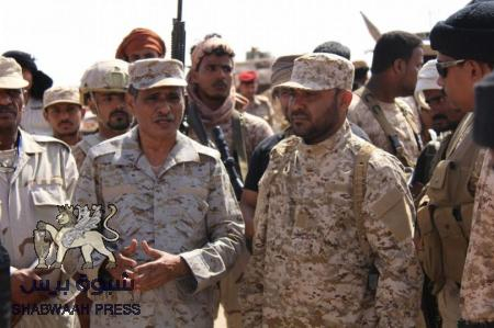 مؤتمر حضرموت تطالب بتعزيز حالة الأمن وتوحيد المنطقتين العسكريتين الأولى والثانية بقيادة حضرمية