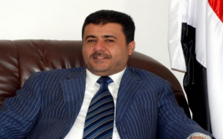 أحمد العيسي يقوم بعمليات غسيل لأموال الإخوان المسلمين